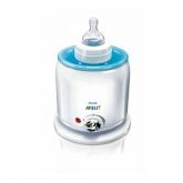 Aquecedor de Mamadeiras Philips Avent