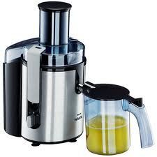 Centrífuga Juicer Philips RI1861/01